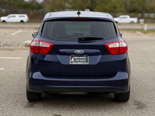 2016 Ford C-Max Hybrid SEL
