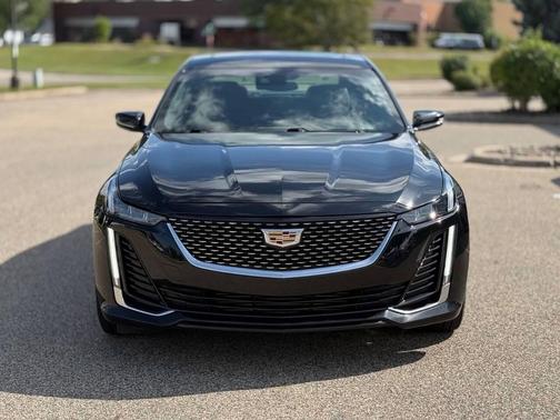 2020 Cadillac CT5 Luxury RWD