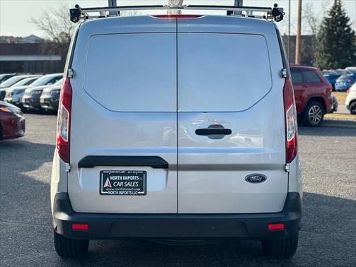 2019 Ford Transit Connect XLT