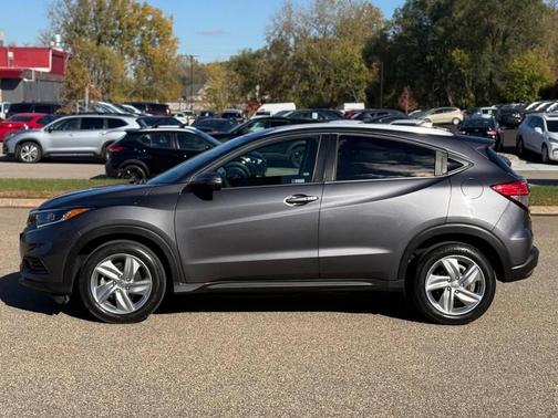 2020 Honda HR-V EX