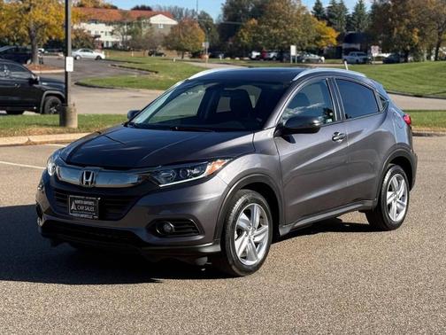 2020 Honda HR-V EX