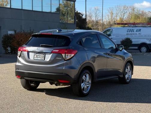 2020 Honda HR-V EX