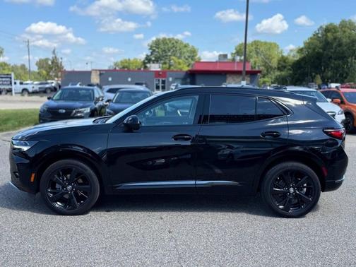 2023 Buick Envision Preferred AWD