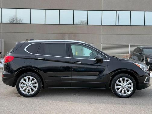 2016 Buick Envision Premium I