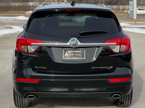 2016 Buick Envision Premium I