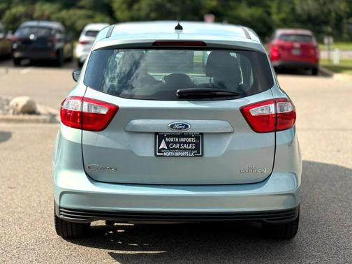 2013 Ford C-Max Hybrid SE