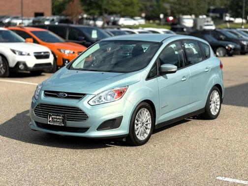 2013 Ford C-Max Hybrid SE