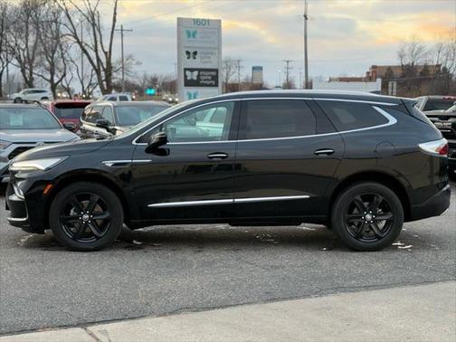 2024 Buick Enclave Essence AWD