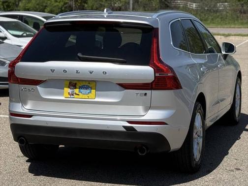 2019 Volvo XC60 T5 Momentum