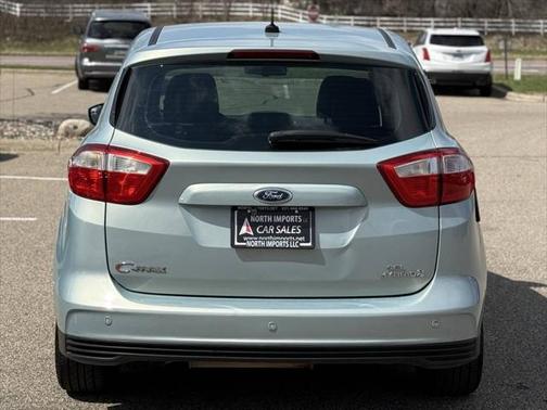 2014 Ford C-Max Hybrid SEL