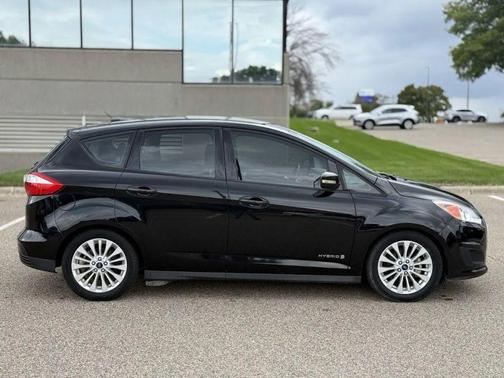 2017 Ford C-Max Hybrid SE