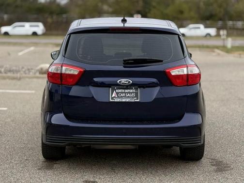 2016 Ford C-Max Hybrid SEL