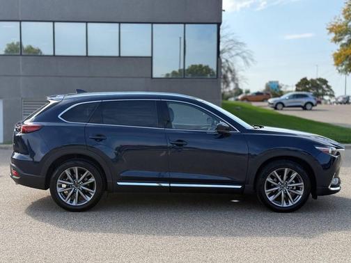 2021 Mazda CX-9 Grand Touring