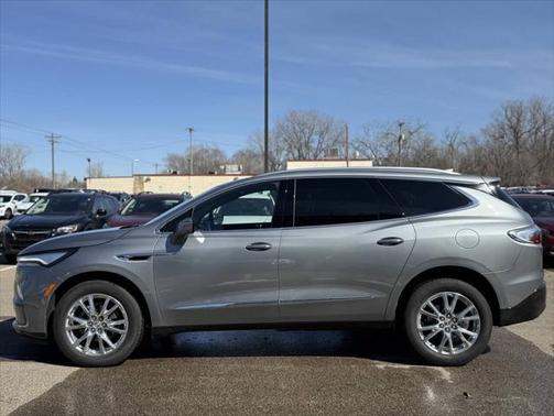 2024 Buick Enclave Premium AWD