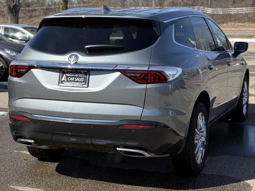 2024 Buick Enclave Premium AWD