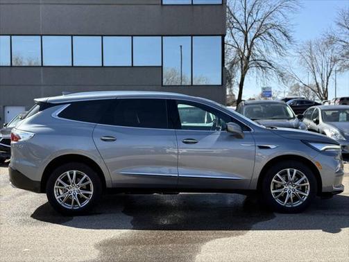 2024 Buick Enclave Premium AWD