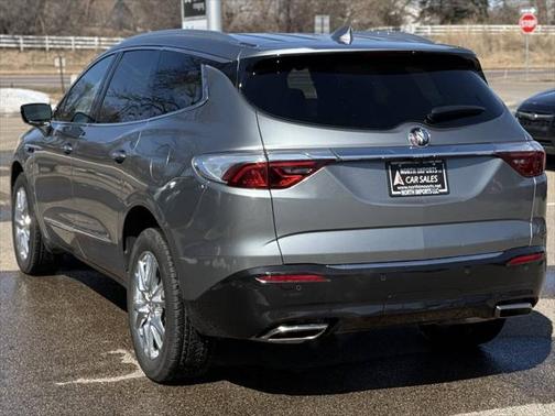 2024 Buick Enclave Premium AWD