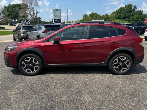 2018 Subaru Crosstrek 2.0i Limited
