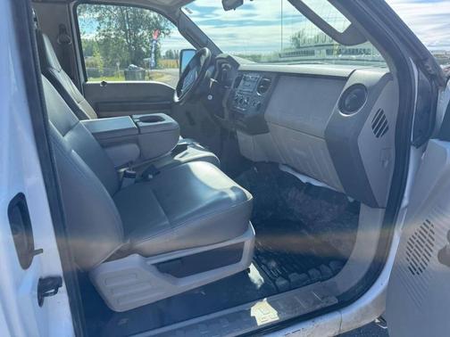 2008 Ford F-250 XL