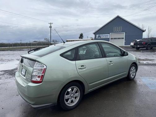 2008 Toyota Prius Standard