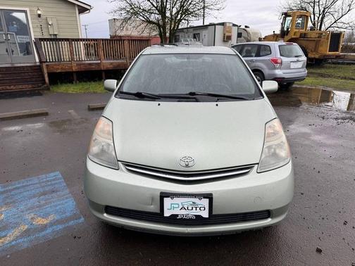 2008 Toyota Prius Standard