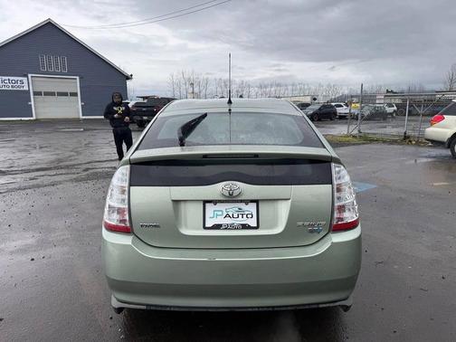 2008 Toyota Prius Standard