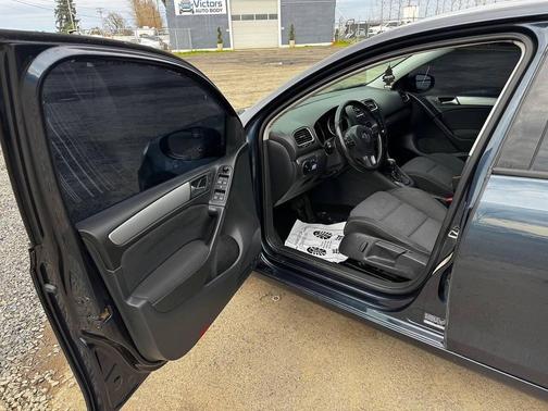 2014 Volkswagen Golf TDI