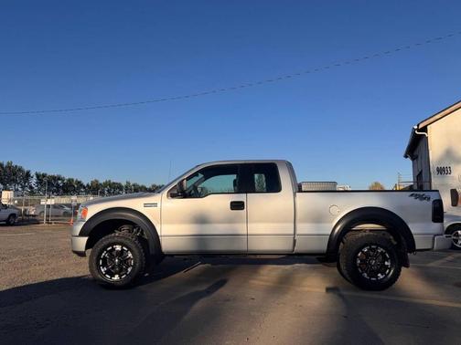 2005 Ford F-150 XL