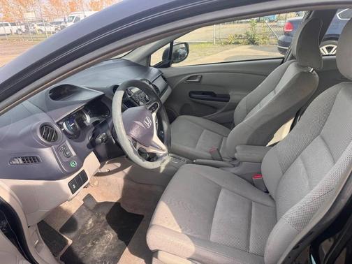 2010 Honda Insight EX