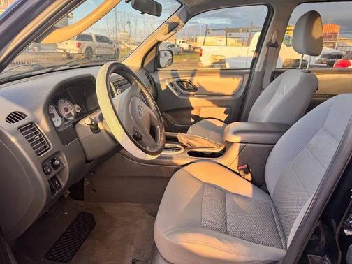 2007 Ford Escape XLT