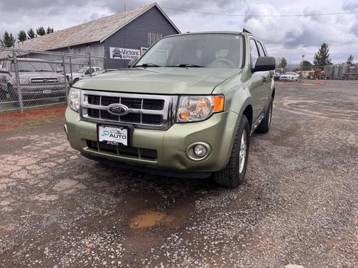 2008 Ford Escape XLT