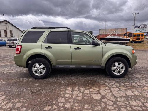 2008 Ford Escape XLT