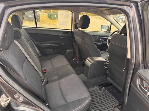 2012 Subaru Impreza 2.0i Sport Premium