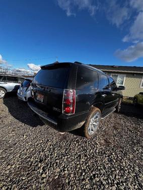 2007 GMC Yukon Denali