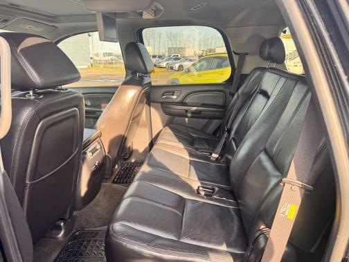 2007 GMC Yukon Denali