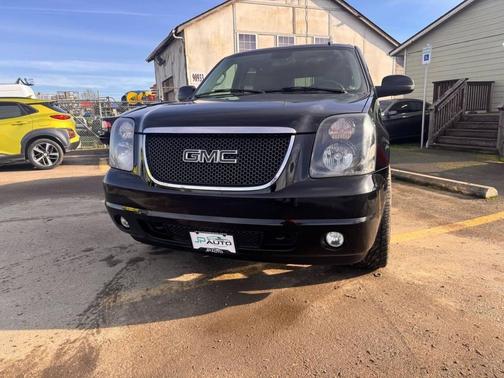 2007 GMC Yukon Denali