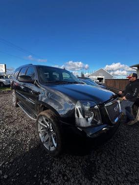 2007 GMC Yukon Denali
