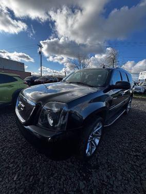 2007 GMC Yukon Denali
