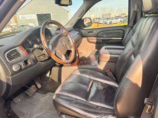 2007 GMC Yukon Denali