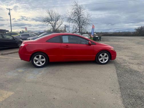 2008 Honda Civic EX-L