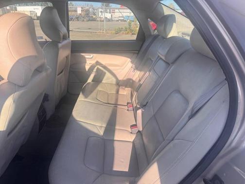 2004 Volvo S80 2.9