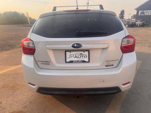 2014 Subaru Impreza 2.0i