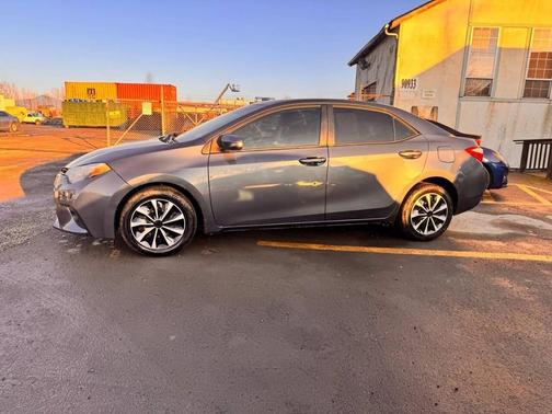 2014 Toyota Corolla S