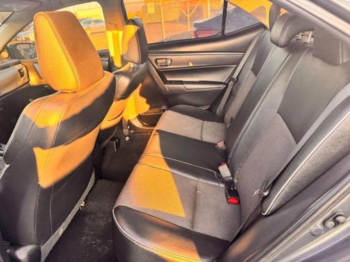 2014 Toyota Corolla S