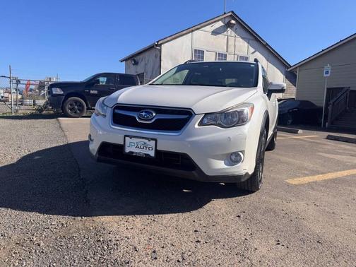 2015 Subaru XV Crosstrek 2.0i Limited