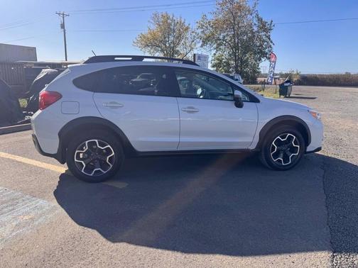 2015 Subaru XV Crosstrek 2.0i Limited