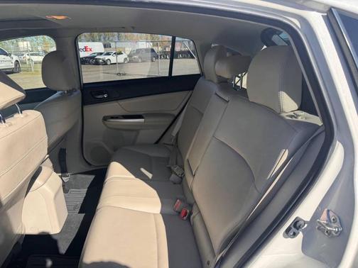 2015 Subaru XV Crosstrek 2.0i Limited