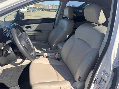 2015 Subaru XV Crosstrek 2.0i Limited