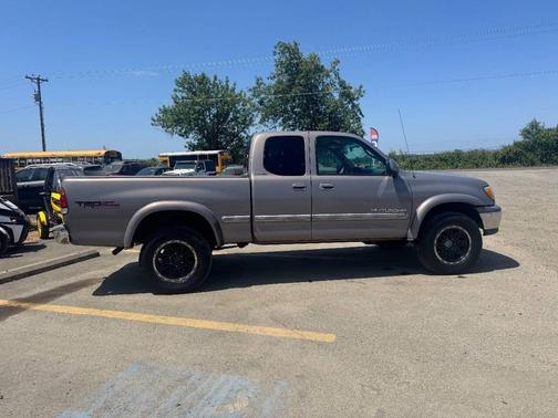 2001 Toyota Tundra Limited Access Cab