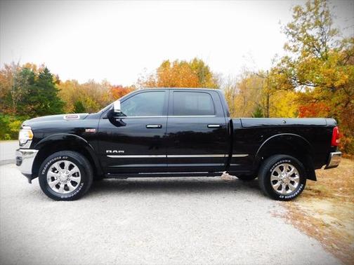 Photo 2 of 3 of 2020 RAM 2500 Limited